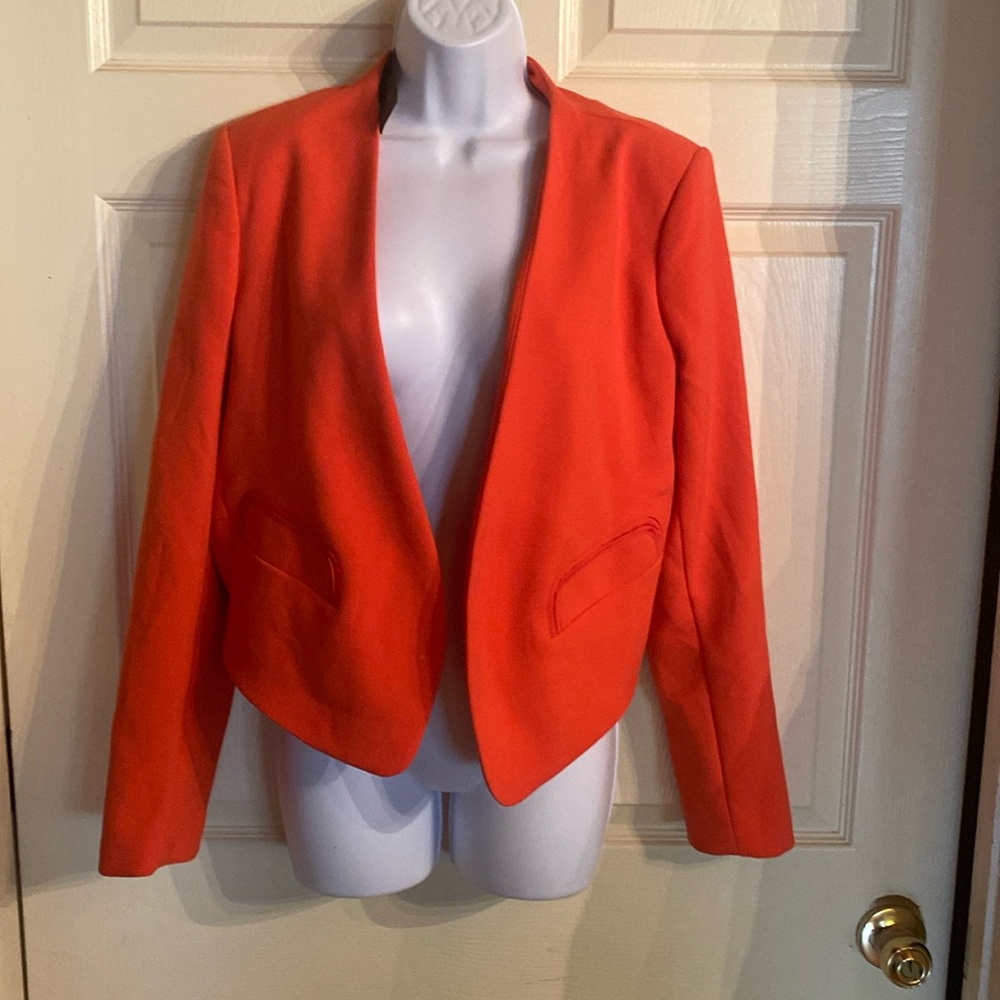NWT women’s WORTHINGTON blazer large